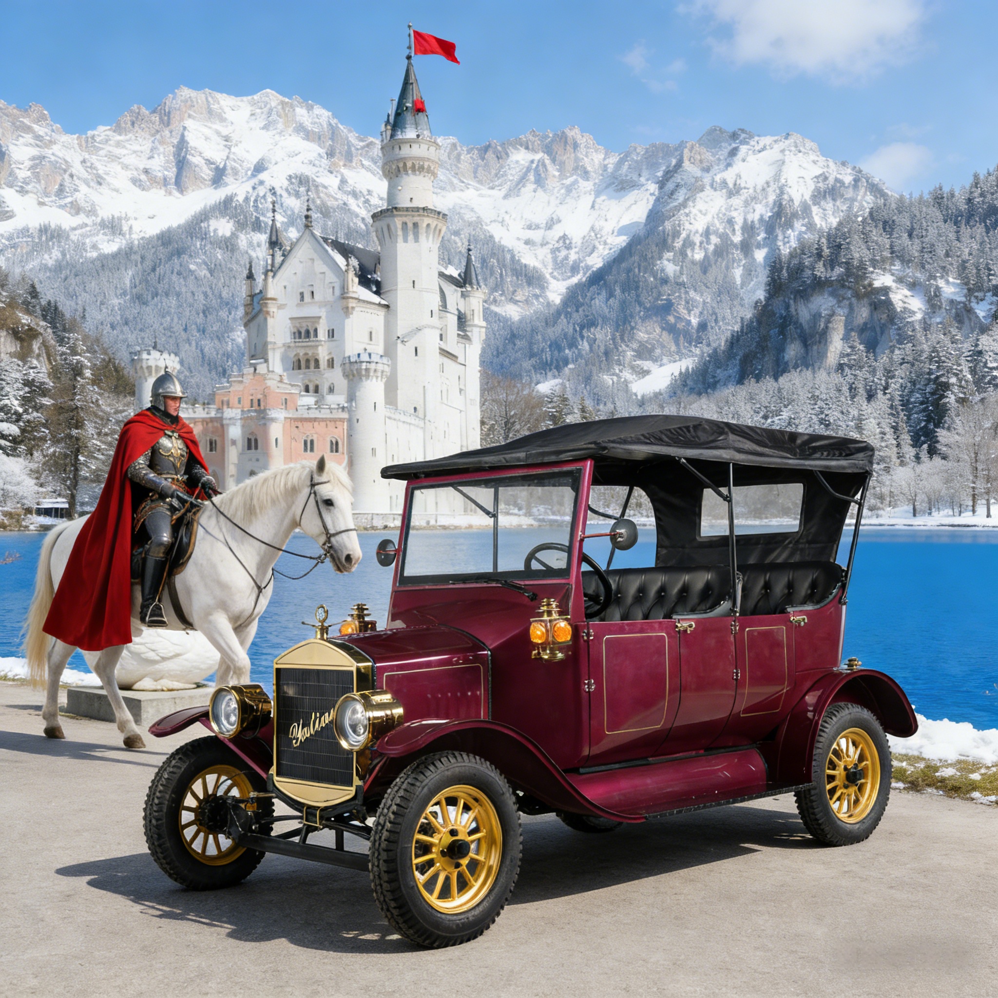 classic retro car (17)