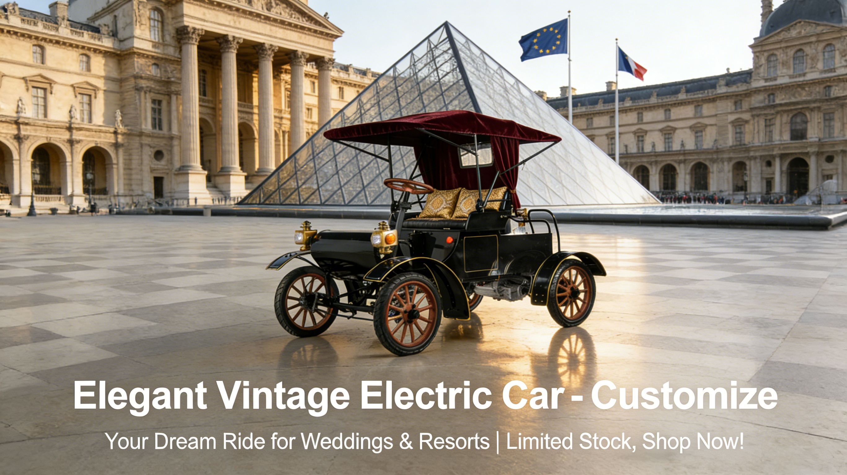 Wedding Car
