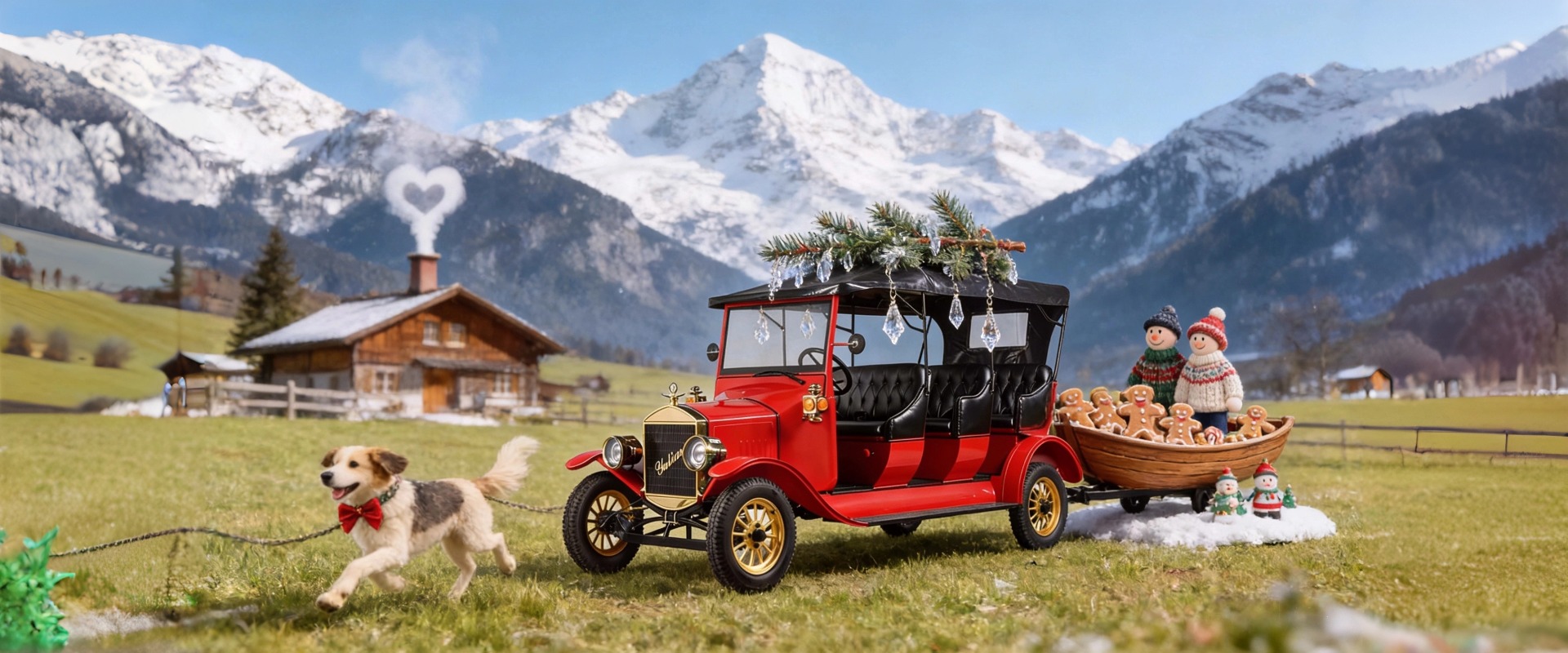 将画面左右空白补充完整 (2) (8)