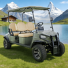 YATIAN GQ04Q 4-Seater Electric Off-Road Hunting Buggy