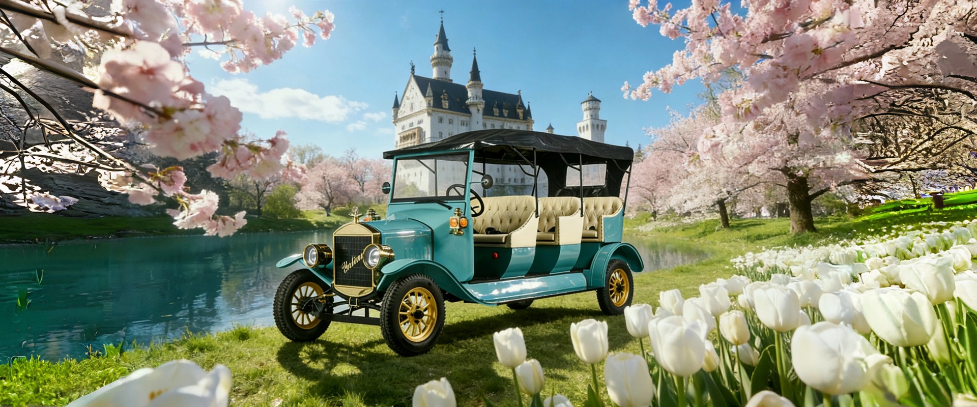 将画面左右空白补充完整 (2) (3)