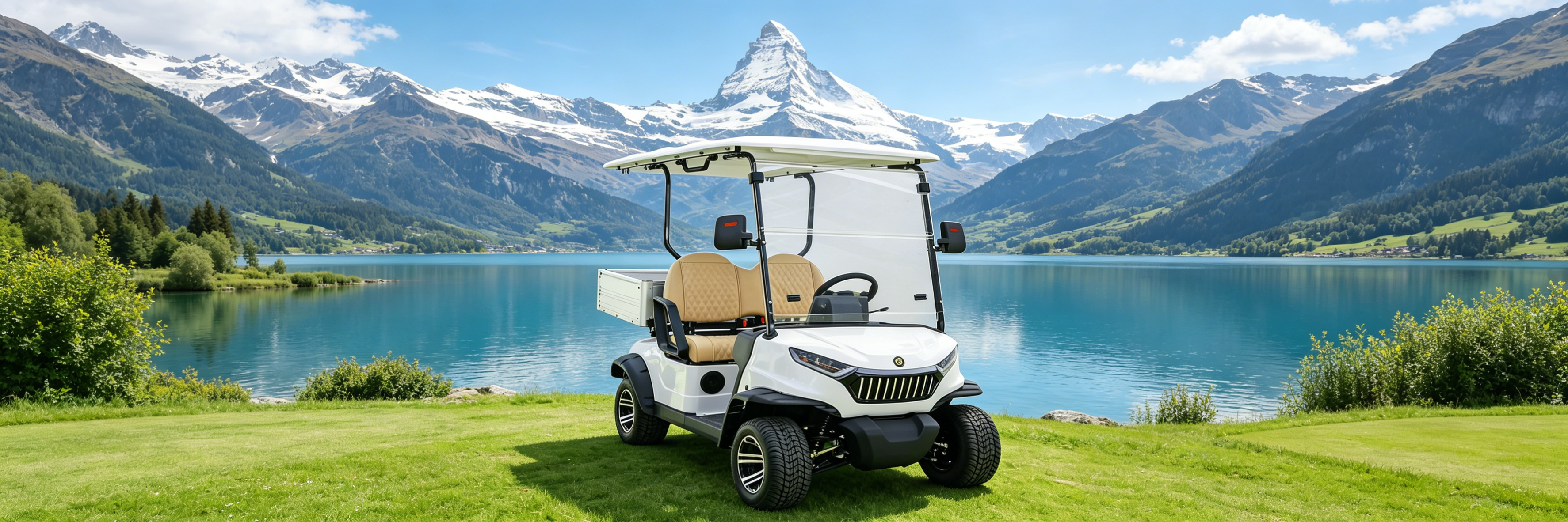 Golf Cart