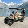 YATIAN GQ04Q 4-Seater Electric Off-Road Hunting Buggy