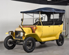 Explore the Past: Vintage Ford Model T Replicas for Sale