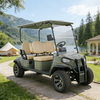 YATIAN GQ04Q 4-Seater Electric Off-Road Hunting Buggy