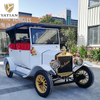 Multipurpose Most Collectible White Vintage Car