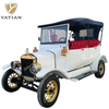 Multipurpose Most Collectible White Vintage Car
