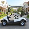 GQ02C 2-Seat Electric Golf Cart - Yatian China Manufacturer Eco-Friendly Mobility