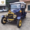 Multipurpose High Quality 30km/h LSV Vintage Car 