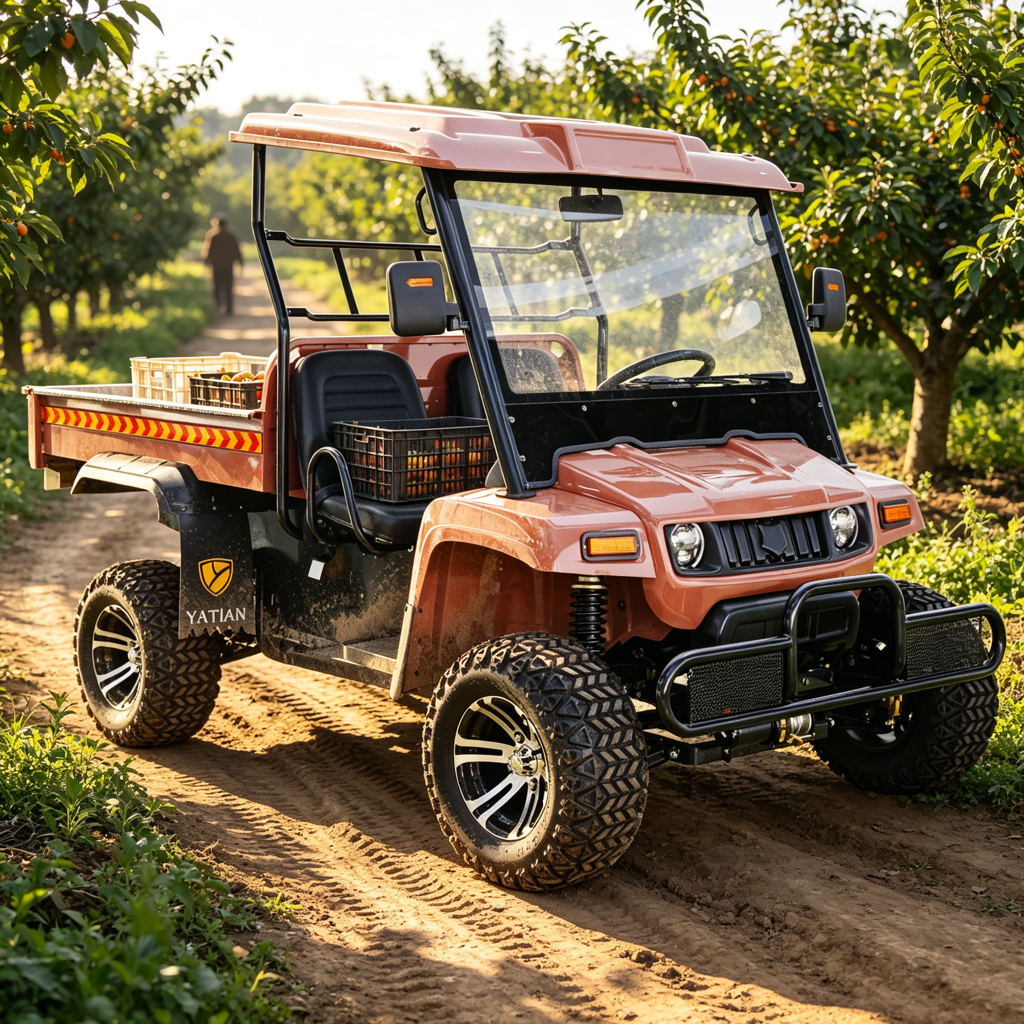 UTV